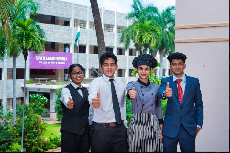 SRCAS Campus infrastructure photo 14